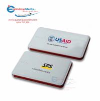 Sạc Dự Phòng In Logo - MS:05