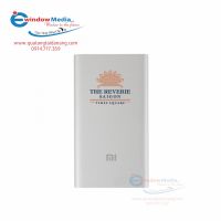 Sạc Dự Phòng In Logo - MS:04