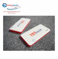 Sạc Dự Phòng In Logo - MS:02