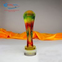 Cúp Pha Lê - MS: 24