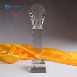 Cúp Pha Lê - MS: 22