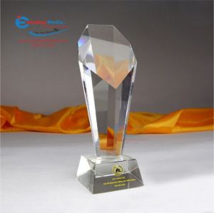 Cúp Pha Lê - MS: 13