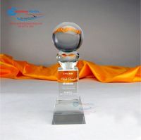 Cúp Pha Lê - MS: 07