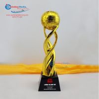 Cúp Vinh Danh - MS:20