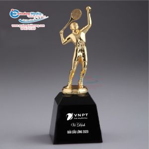 Cúp Vinh Danh - MS:14