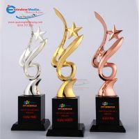 Cúp Vinh Danh - MS:11