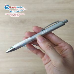 Bút in Logo Quảng cáo - Ms: 20