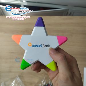 Bút in Logo Quảng cáo - Ms: 12