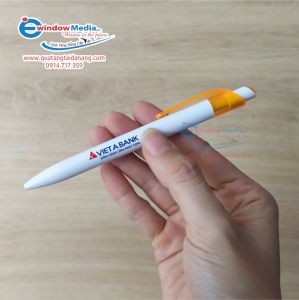Bút in Logo Quảng cáo - Ms: 08