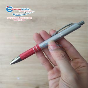 Bút in Logo Quảng cáo - Ms: 07