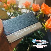 Hộp Name Card - MS: 08