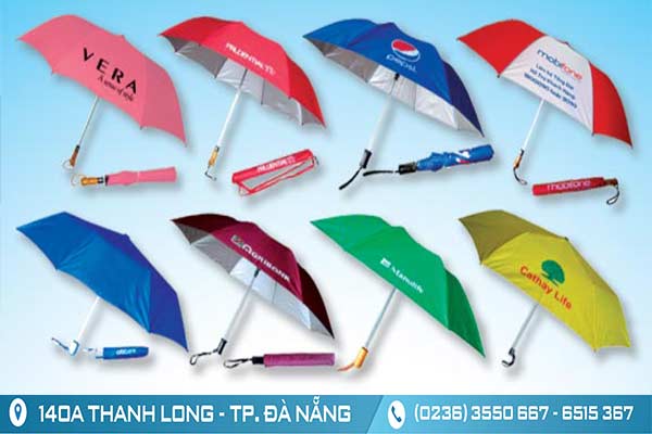 xưởng sản xuất ô dù quảng cáo | ô dù ngoài trời giá rẻ