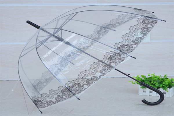 Ô dù trong suốt giá rẻ 2019 tại đà nẵng