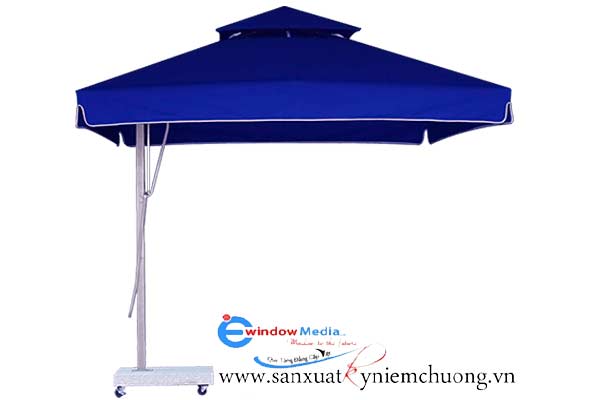 Cung cấp ô dù lệch tâm vuông với giá rẻ