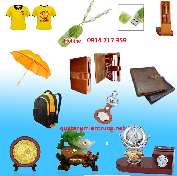 In ấn quà tặng tại đà nẵng
