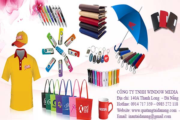 Cung cấp quà tặng doanh nghiệp giá rẻ