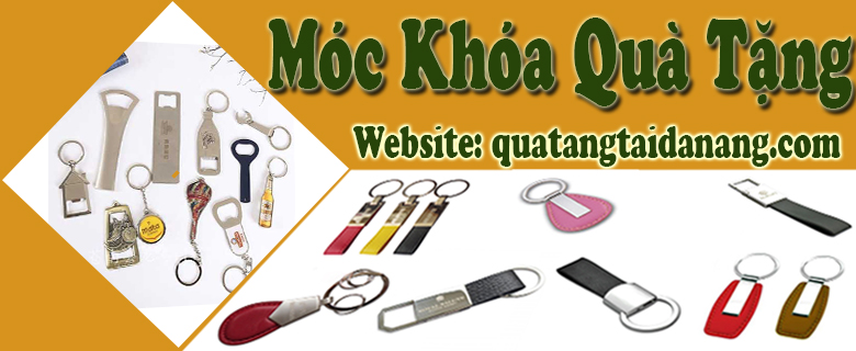 Địa điểm làm móc khóa mica giá rẻ tại đà nẵng