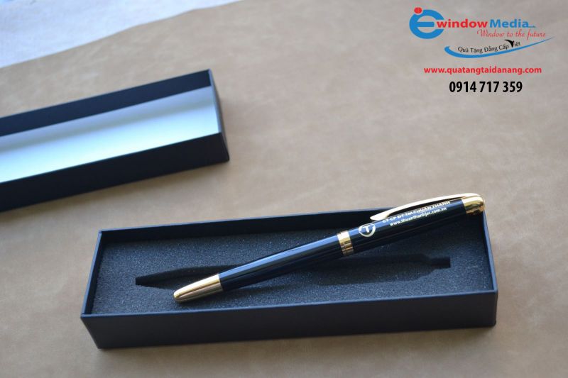 Nên chọn quà tặng doanh nghiệp như thế nào