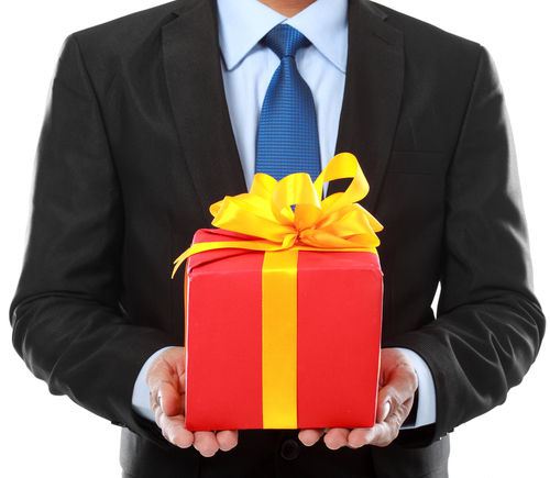Quà tặng Bảo hiểm – Cách nhanh nhất để đưa thương hiệu bảo hiểm của bạn đến với mọi người