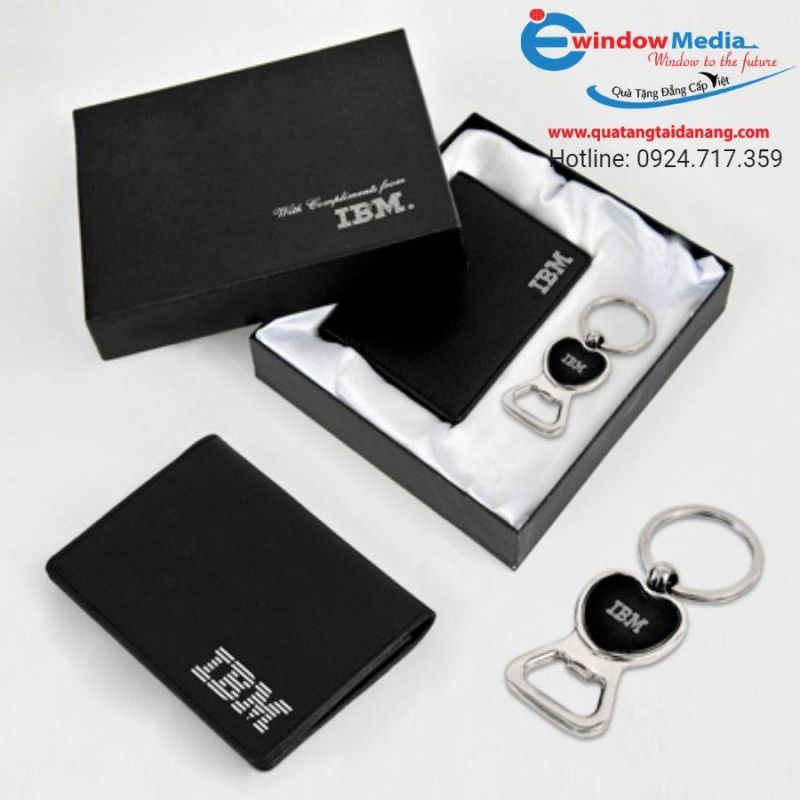 Tổng hợp những mẫu Giftset - Bộ sản phẩm quà tặng hàng đầu của các doanh nghiệp