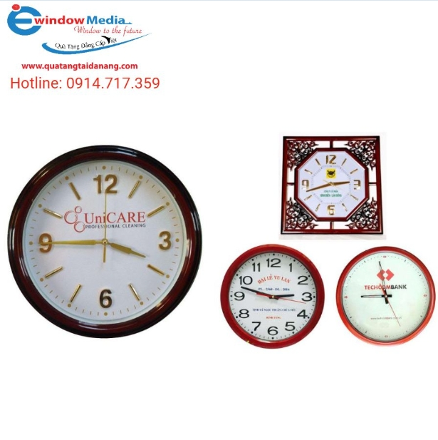 30+ Mẫu đồng hồ quà tặng đẹp, độc đáo được ưa chuộng nhất
