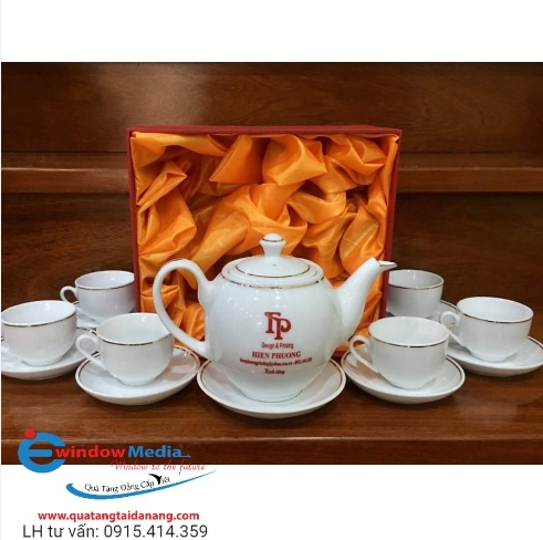 Gợi ý sản phẩm Quà tặng doanh nghiệp cuối năm