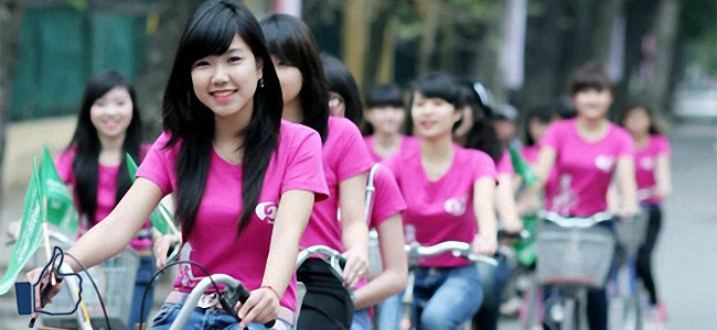 Hướng dẫn thiết kế áo đồng phục cực đẹp