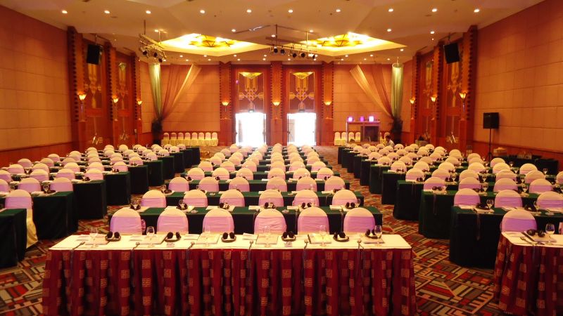 Quà tặng hội nghị khách hàng tại đà nẵng.