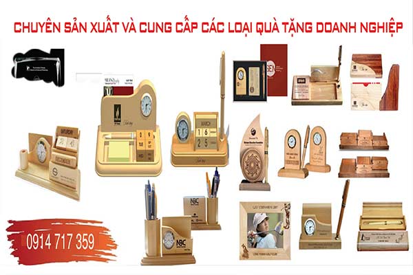 sản xuất hộp quà tặng bằng gỗ giá rẻ theo yêu cầu