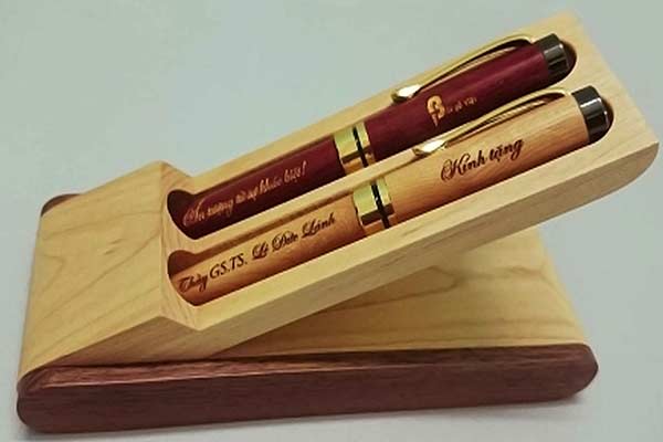 Quà tặng đồ gỗ mỹ nghệ | Các quà tặng đồ gỗ thông dụng