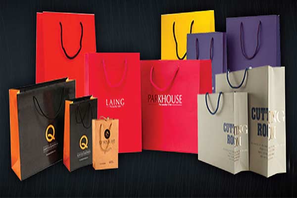 Đặt in túi giấy giá rẻ ở đâu tại đà nẵng