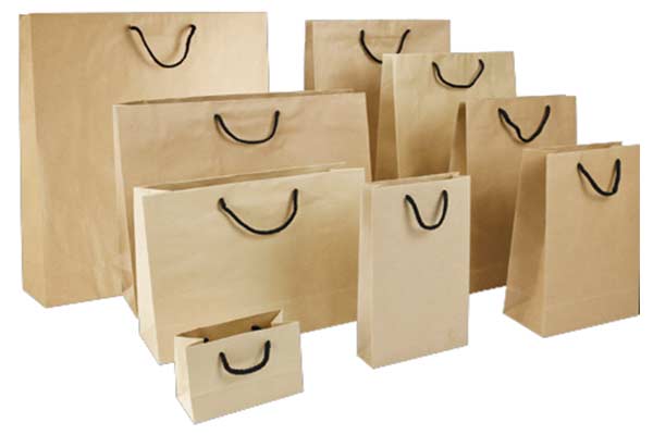 Thiết kế sản xuất túi giấy giá rẻ tại đà nẵng